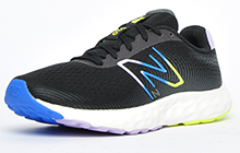 New Balance 520v8 Womens - NB322453