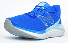 New Balance Fresh Foam Arishi v4 Womens - NB327734