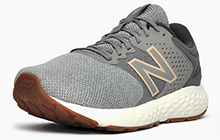 New Balance 520v7 Mens Wide Fit - NB336693