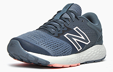 New Balance 520 v7 Womens - NB336768