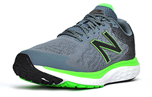 New Balance Fresh Foam 680v7 Mens - NB336791