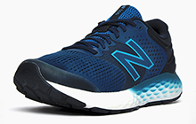 New Balance 520 v7 Mens Wide Fit - NB336842