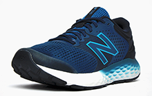 New Balance 520 v7 Mens - NB336941