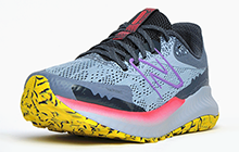 New Balance Dynasoft Nitrel v5 All Terrain Trail Womens - NB336966