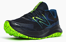 New Balance DynaSoft Nitrel V5 All Terrain Trail Mens - NB336990