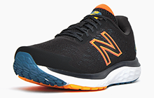 New Balance Fresh Foam 680 v7 Mens - NB337007