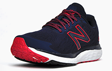 New Balance Fresh Foam 680v7 Mens - NB338020