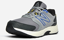 New Balance 410v7 All Terrain Trail Mens - NB338061