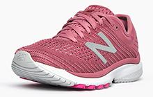 New Balance 860v10 Womens (Wide Fit) - NB338947