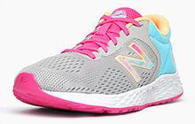 New Balance Fresh Foam Arishi Womens Girls  - NB338970