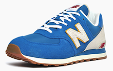 New Balance 574 Mens - NB339036