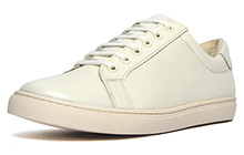 Catesby England Miami Leather Mens  - PAT-334904