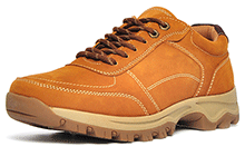 Catesby England Cragside Leather Mens - PAT-334961