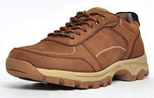 Catesby England Cragside Leather Mens - PAT-334987