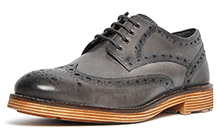 Catesby England Colchester Brogue Mens - PAT-335133
