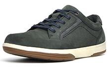 Catesby England St. Ives Leather Mens - PAT-335158
