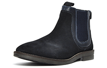Catesby England Warwick Suede Mens - PAT-335208