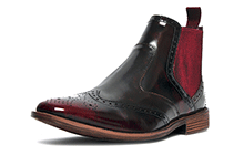 Catesby England Woking Brogue Mens - PAT-335224