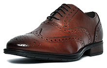 Catesby England Detroit Leather Mens - PAT-340042
