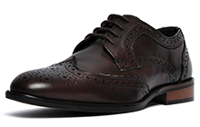 Catesby England Toledo Leather Mens - PAT-340265