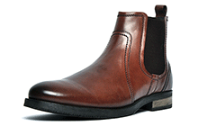 Catesby England Palmdale Leather Mens - PAT-340331