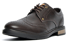 Penguin Original Baxter Brogue Mens  - PG311852