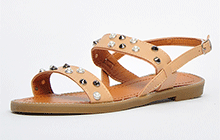 Biscote Paris Hadama Sandals Womens - PR286286