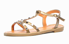 Biscote Paris Hadassa Jewel Sandal Womens - PR286328