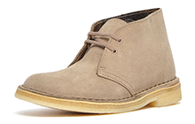 Clarks Original Desert Boot Womens Girls - PR286708