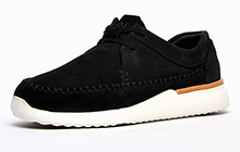 Clarks Originals Tor Track Mens - PR286724