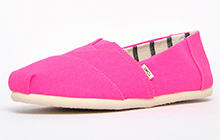 Toms Classic Espadrille Womens Girls - PR286765