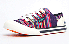 Rocket Dog Jazzin Womens  - PR286849