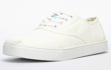 Toms Cordones Cupsole Vegan Mens  - PR287516