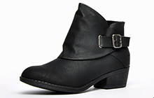 Blowfish Malibu Sill Boots Womens Girls - PR287631