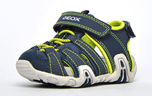 Geox Kraze Infants  - PR287805