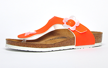 Birkenstock Gizeh Junior Girls Sandals - PR288225
