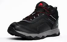Ozark Outdoor Trail Water Repelient Boots Junior - PR317073