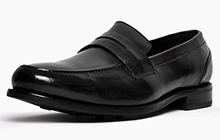 Timber Lux New York Leather Mens - PR334540