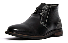 Testosterone Air Alert Leather Mens - PR334797