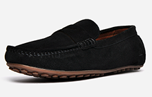 Chatham Suede Leather Mens B Grade - PR337642B