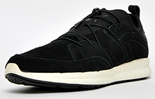 Puma Blaze Ignite Suede  Mens - PU135681