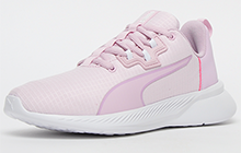Puma Tishatsu Softfoam Runner Womens - PU246363