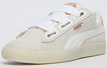 Puma Suede Heart Artica Womens Girls - PU289785