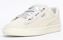 Puma Suede Heart Womens Girls - PU305573
