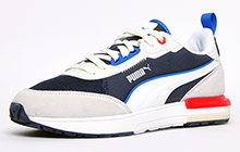 Puma R22 Heritage Mens - PU309203