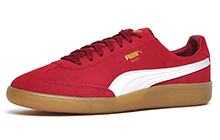 Puma Heritage Madrid SD Suede Mens - PU309245