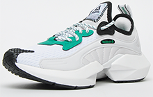Reebok Sole Fury 00 Womens - RE243204