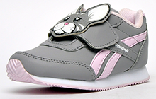 Reebok Royal CL Jog 2 Infants - RE257006