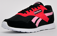 Reebok Royal Ultra Womens Girls  - RE258897