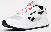 Reebok Classic Bolton Essential MU Junior - RE267484